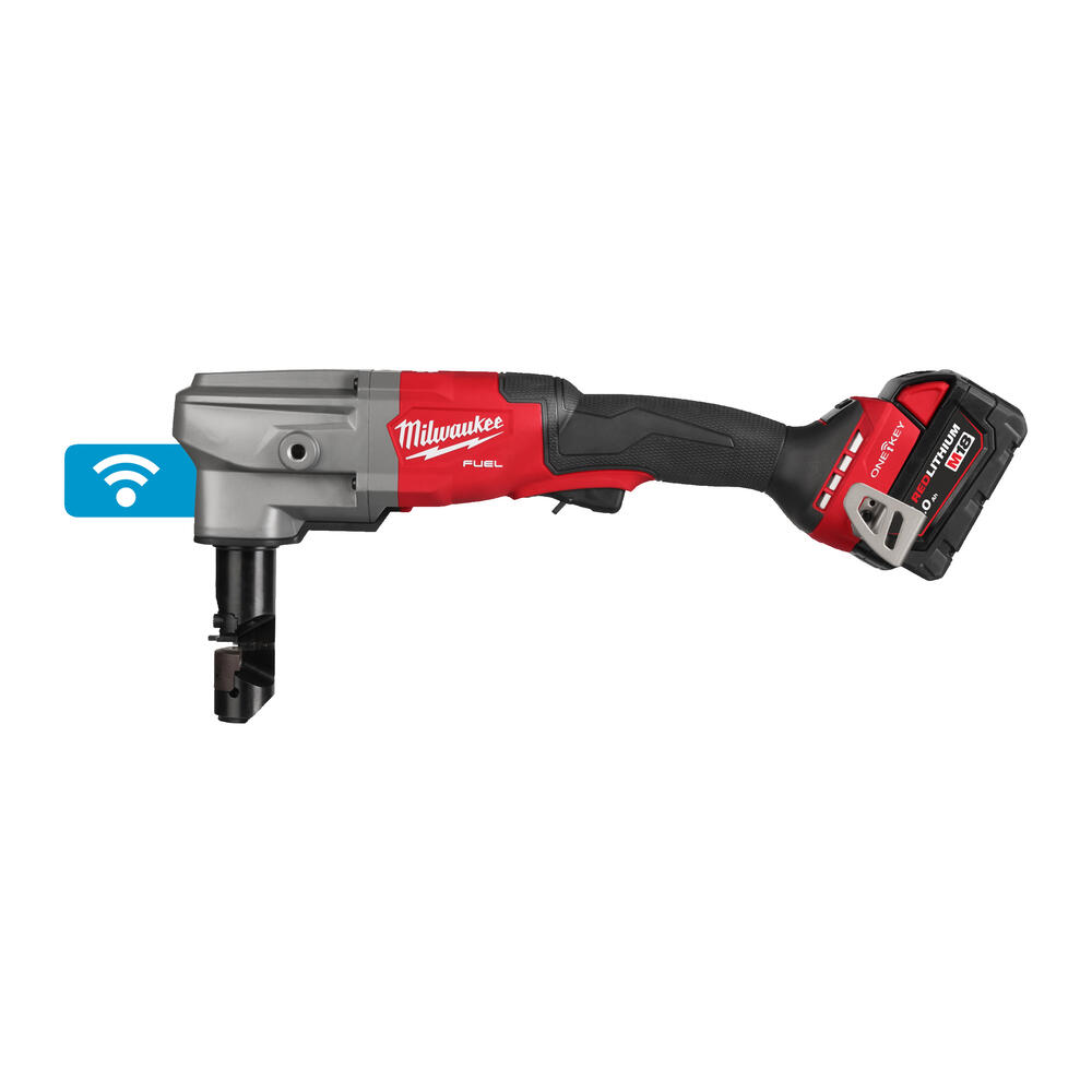 Milwaukee M18 FUEL Akku-Knabber 3,5 mm M18FNB35-502X