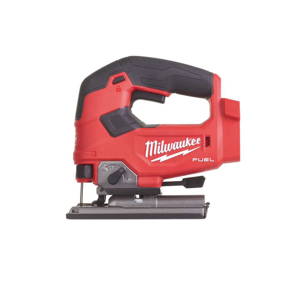 Milwaukee - M18 Akku-Bügelgriffstichsäge (M18FJS-0) 