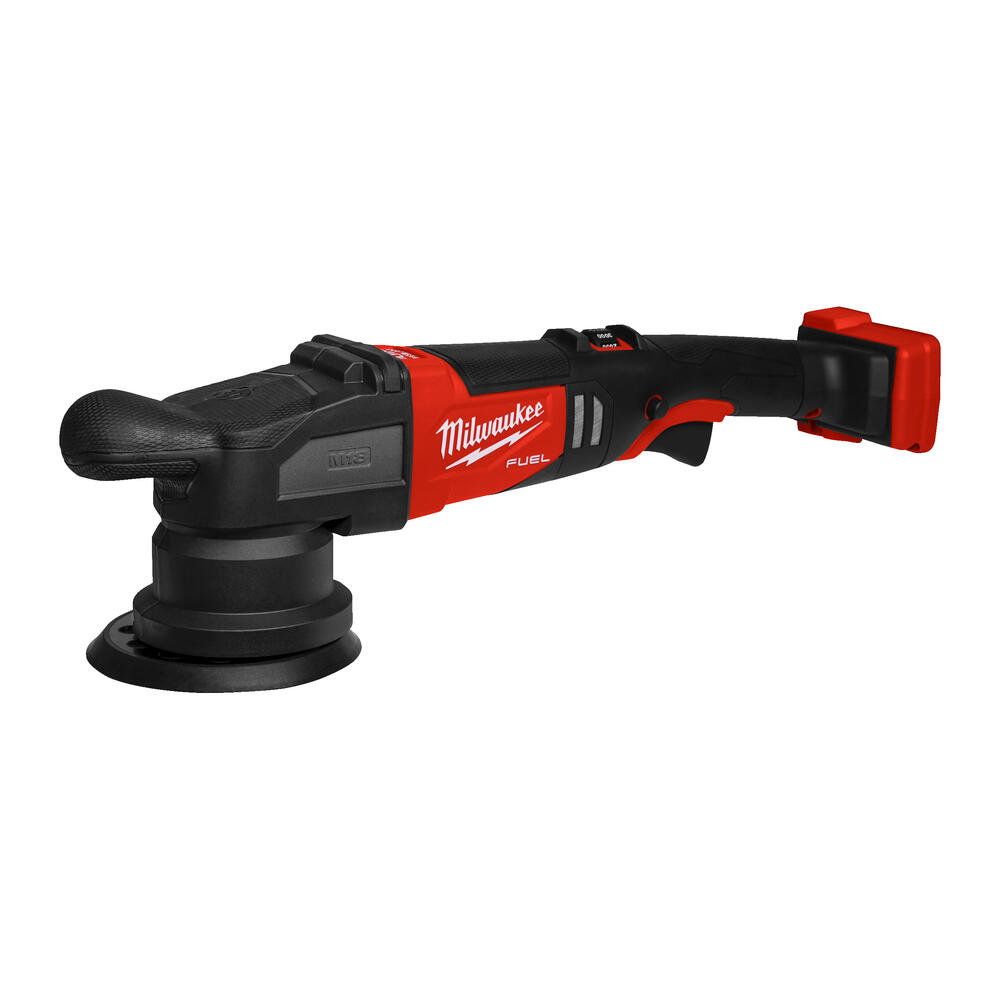 Milwaukee - M18 Akku-Exzenter Polierer (M18FROP15-0) 