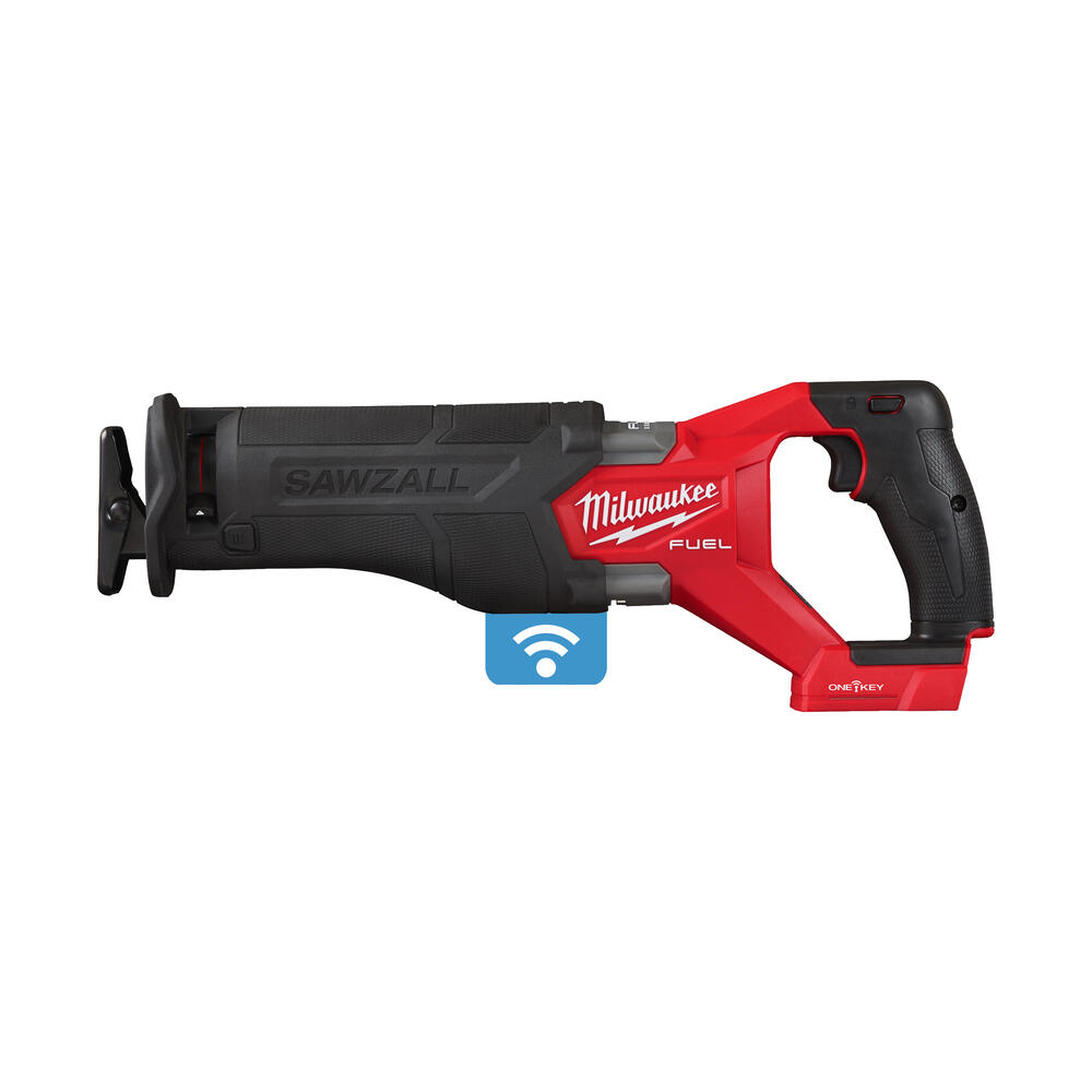 Milwaukee - M18 ONE-KEY Akku-Säbelsäge (M18ONEFSZ-0) 