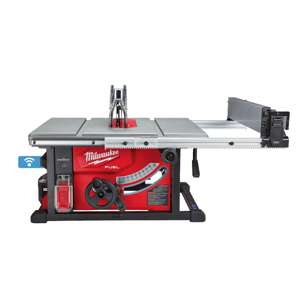 Milwaukee M18 FUEL Akku-Tischkreissäge M18FTS210-121B