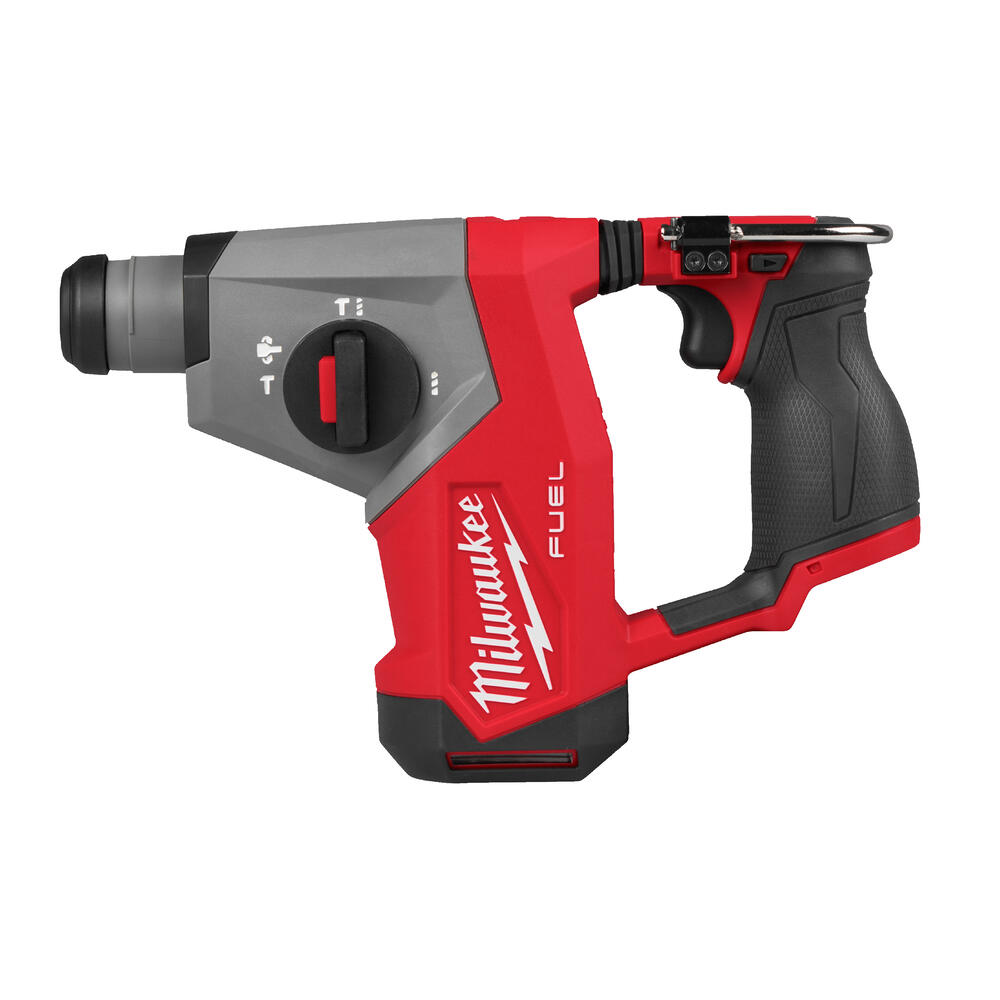 Milwaukee M12 FUEL Akku-Kombihammer M12FHAC16-0