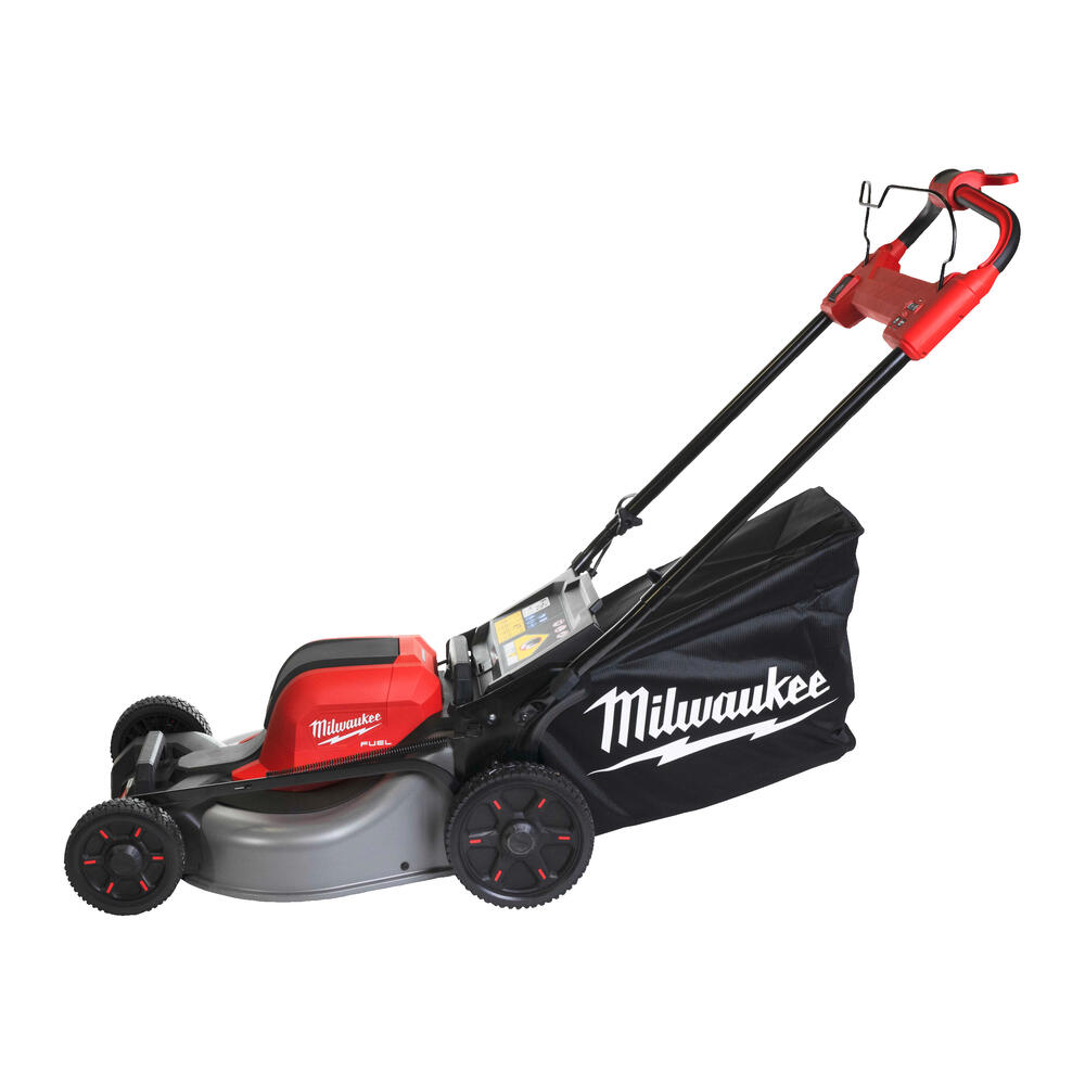 Milwaukee M18 FUEL Akku-Rasenmäher 46 cm M18F2LM46-802
