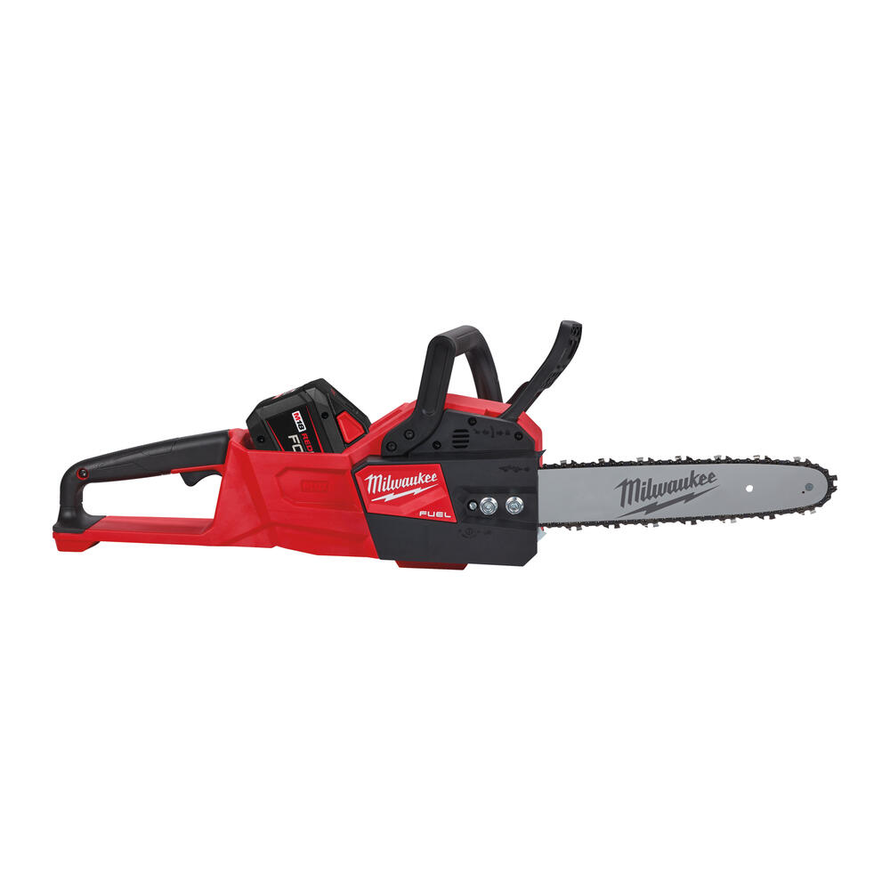 Milwaukee M18 FUEL Akku-Kettensäge 30 cm M18FCHSC-122