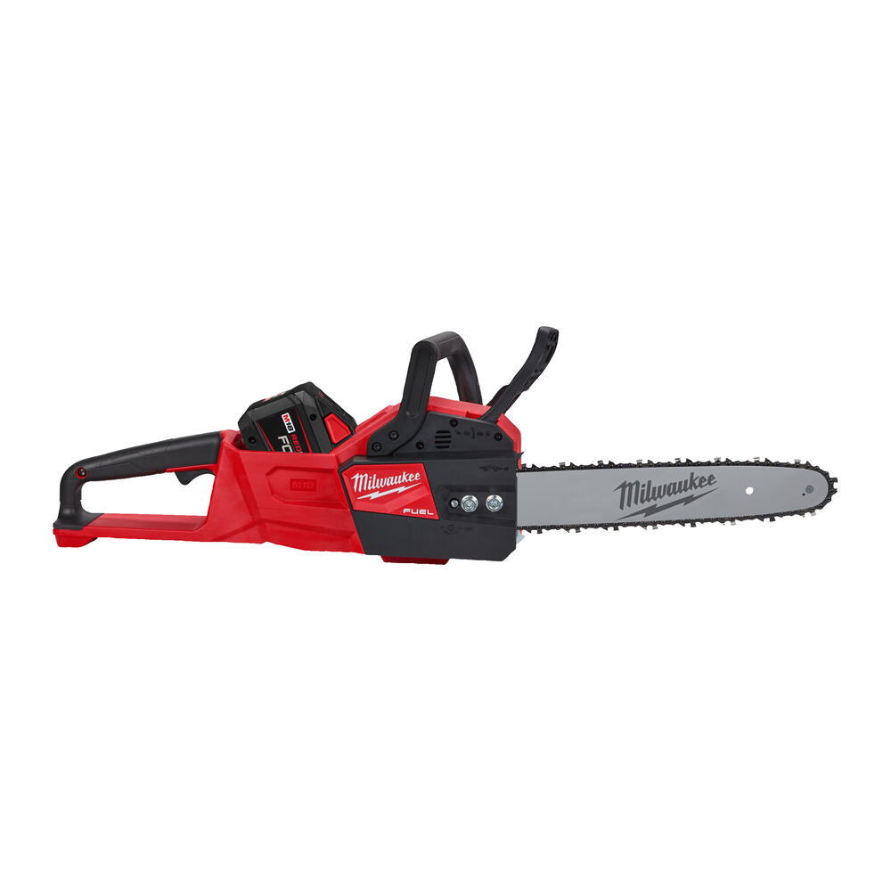 Milwaukee M18 FUEL Akku-Kettensäge 35 cm M18FCHS35-122