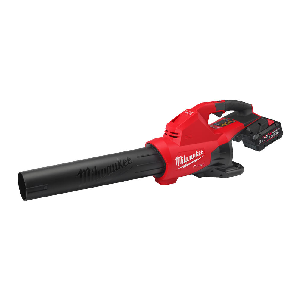 Milwaukee M18 FUEL Akku-Laubbläser M18F2BL-802