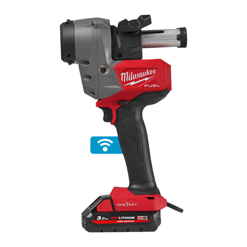 Milwaukee M18 FUEL Akku-Abisolierwerkzeug M18FCST-302CA