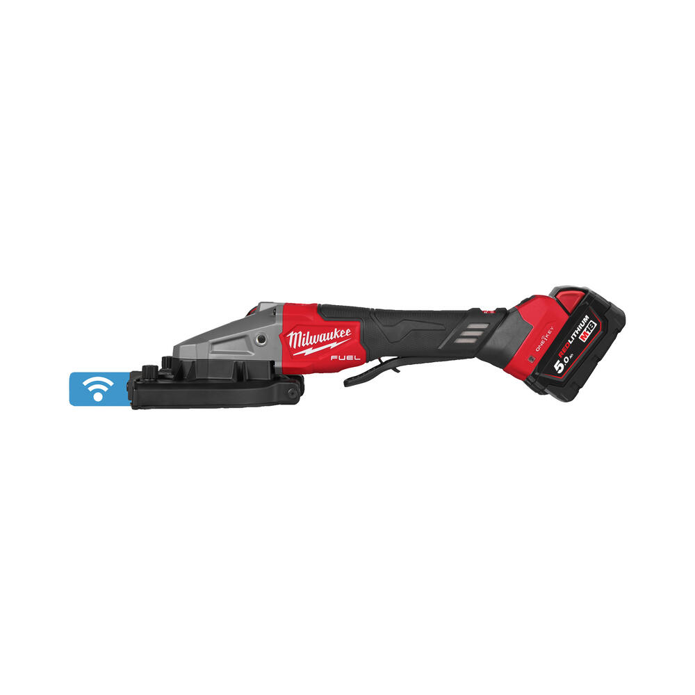 Milwaukee M18 FUEL Akku-Baustahlschneider M18FRBCO32-502X