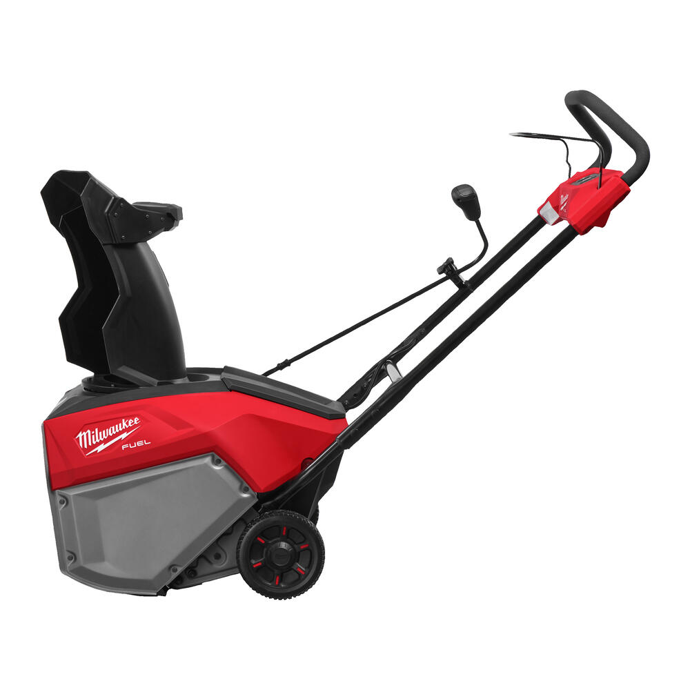 Milwaukee M18 FUEL Akku-Schneefräse M18F2SSBL-122