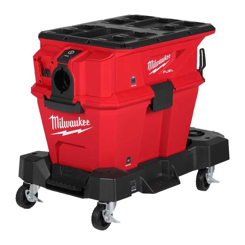 Milwaukee M18 FUEL Akku-Staubsauger M18FVC23L-0