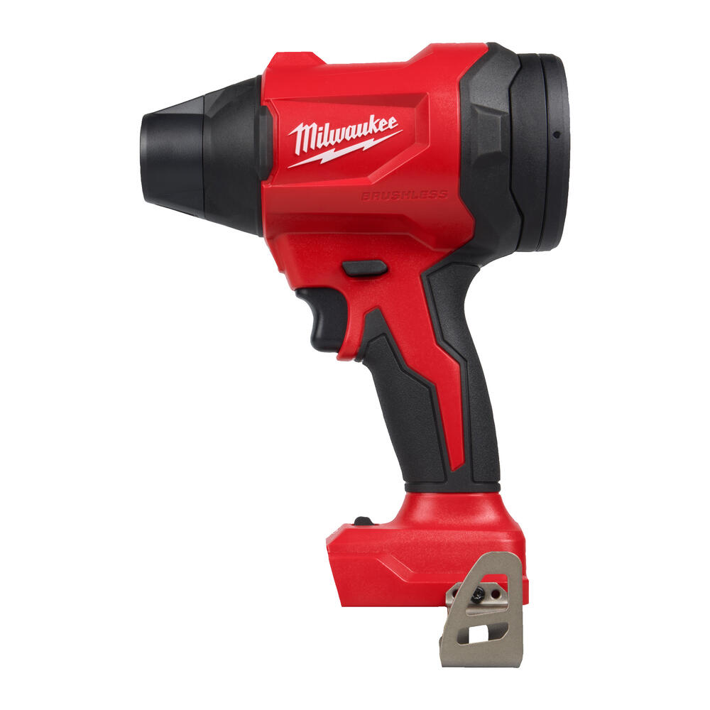 Milwaukee M18 Akku-Gebläse Bürstenlos M18BLHSB-0