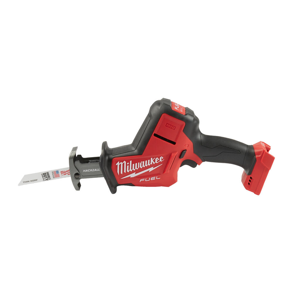 Milwaukee M18 FUEL Akku-Kompakt-Säbelsäge M18FHZ-0X
