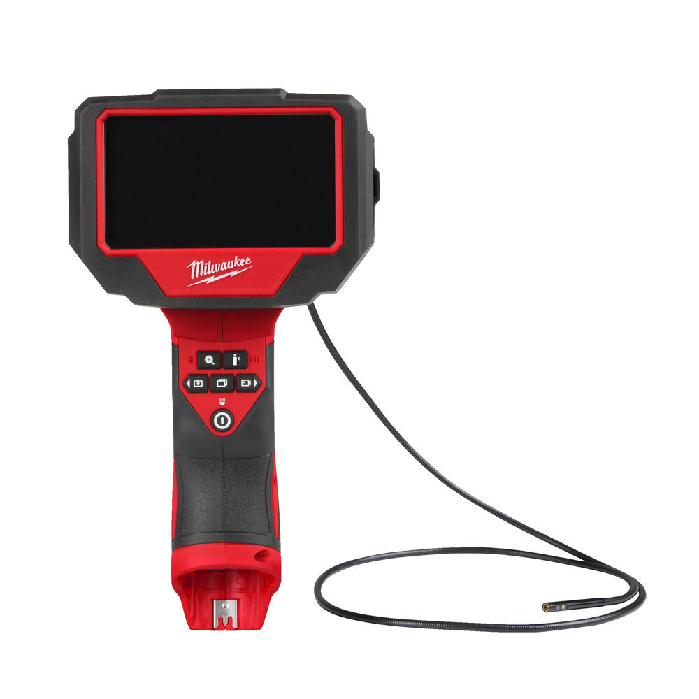 Milwaukee M12 Akku-Inspektionskamera M12ATB-0C
