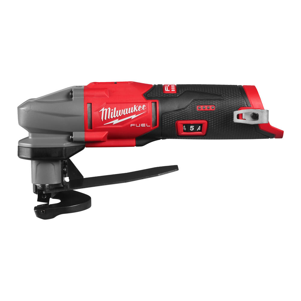 Milwaukee M12 FUEL Akku-Blechschere M12FMS16-0