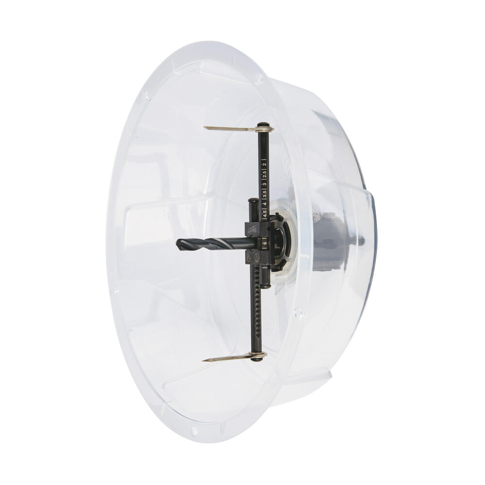 Milwaukee Kreisschneider für Trockenbauwände 50–175 mm